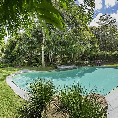 Hotel Spicers Tamarind Retreat Maleny Exterior foto