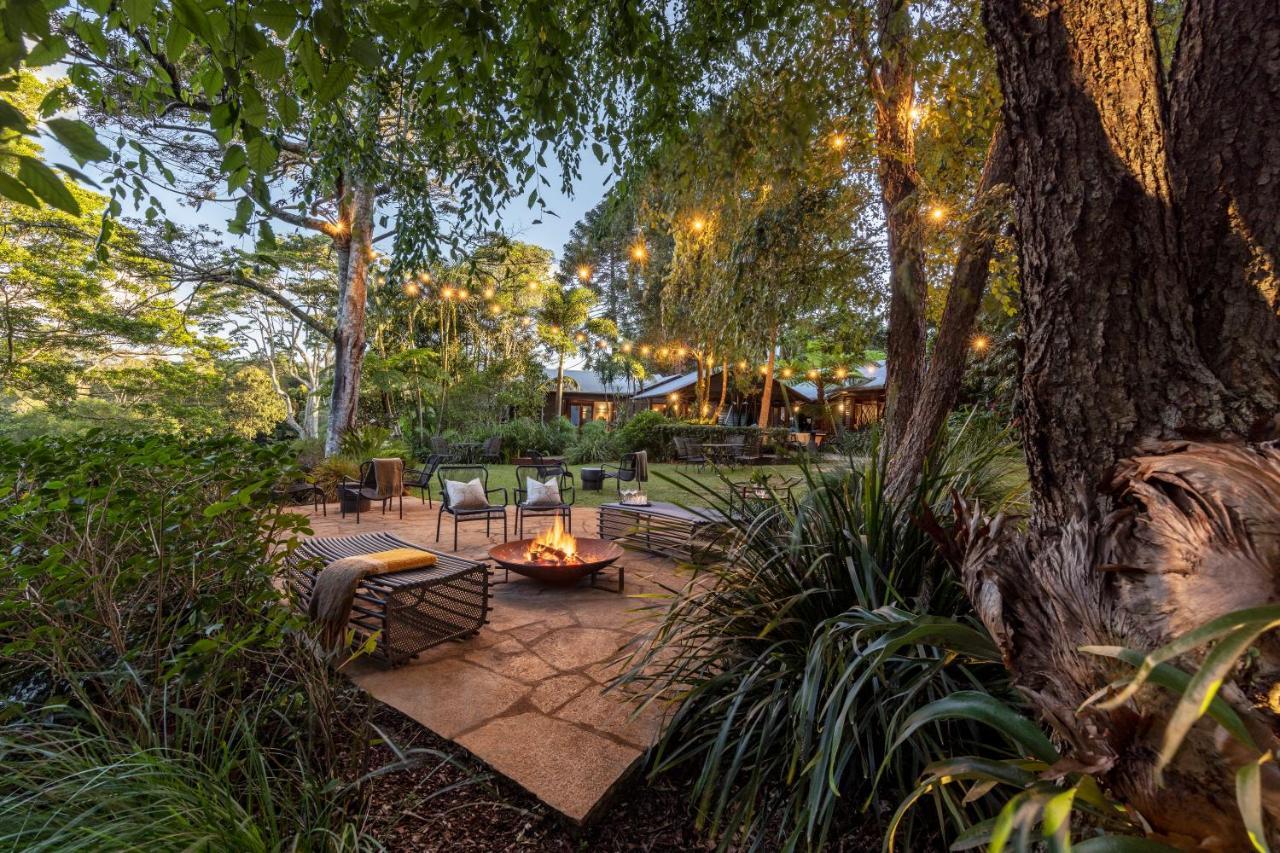 Hotel Spicers Tamarind Retreat Maleny Exterior foto