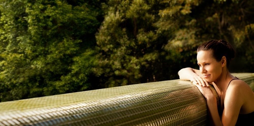 Hotel Spicers Tamarind Retreat Maleny Exterior foto
